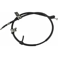 VAICO Seilzug, Feststellbremse Original Qualität V24-30007