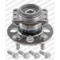 SNR Radlagersatz Hinten Rechts Hinten Links für KIA PICANTO (TA) R189.25