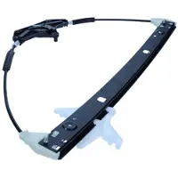 MAXGEAR 50-0809 Elektrischer Fensterheber Hinten Links für SKODA Octavia III Combi (5E5) Octavia III Schrägheck (5E3, NL3, NR3)