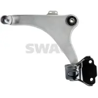 SWAG 33 10 3785 Querlenker Links Vorne Unten für VOLVO V70 III (135) V60 (155, 157) S60 II (134) S80 II (124) V60 I Kasten / Kombi (155)