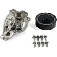 HEPU Kühlmittelpumpe P406