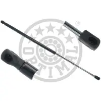 OPTIMAL Heckklappendämpfer Gasfeder Heckklappe Kofferraum Ag-52308