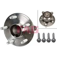 Schaeffler FAG Radlagersatz 713 6451 30
