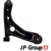 JP GROUP Lenker, Radaufhängung [Hersteller-Nr. 3140100480] für Citroën, Toyota, Peugeot