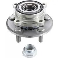 SNR Radlagersatz für HONDA LEGEND IV (KB) R174.79
