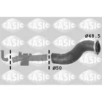 SASIC Ladeluftschlauch 3334009