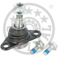 OPTIMAL Traggelenk Vorne Links Vorne Rechts Unten für VOLVO V70 II (285) G3-1023