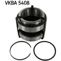 Skf Radlagersatz VKBA 5408