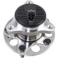 METZGER Radlagersatz Hinten für HYUNDAI i30 Schrägheck (PDE, PD, PDEN) 139mm WM 2171