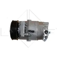 NRF Klimakompressor 32472