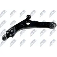 NTY ZWD-KA-373 Querlenker Vorne Links Vorne Außen Links Unten für HYUNDAI ix35 (LM, EL, ELH)