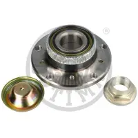 OPTIMAL Radlagersatz 501604