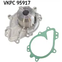 Skf Wasserpumpe VKPC 95917