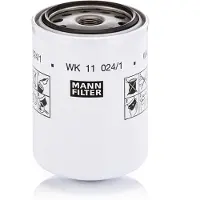 MANN-FILTER Kraftstofffilter WK 11 024/1