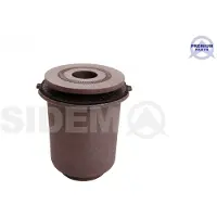 SIDEM Lagerung Lenker für Querlenker für FORD RANGER (TKE) Hinten Vorne Unten 804607