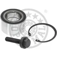OPTIMAL Radlagersatz Vorne für VW Amarok Pickup (2HA, 2HB, S1B, S6B, S7A, S7B) 88mm 101701
