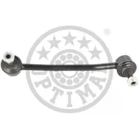 OPTIMAL Koppelstange Stabilisator für TESLA Model S (5YJS) Vorne Rechts G7-1612