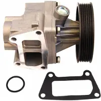 MAPCO Wasserpumpe 21325