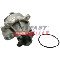 Fast Sports Nutrition Kühlmittelpumpe Wasserpumpe für FORD Transit Mk7 Pritsche / Fahrgestell (V363, FED, FFD) FT57200