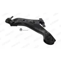 Moog TO-WP-17867 Querlenker Vorne Links für TOYOTA RAV4 V (XA50)