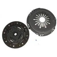 Nexus Kupplungssatz Kupplung für FORD Transit Mk6 Kasten (V347, V348, FA) F1G103NX
