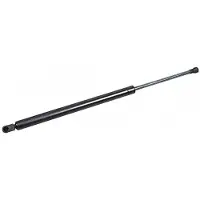 METZGER 2110611 Gasfeder Heckklappendämpfer für VW SHARAN (7N1, 7N2) 542mm