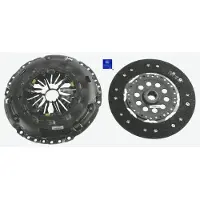 SACHS Kupplungssatz 3000 951 815