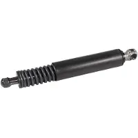 METZGER 2110683 Gasfeder Heckklappendämpfer für PORSCHE Cayenne (9PA) 253mm