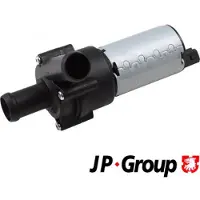 JP GROUP Zusatzwasserpumpe Wasserumwälzpumpe 1114103900 für VW Golf IV Schrägheck (1J1) elektrisch