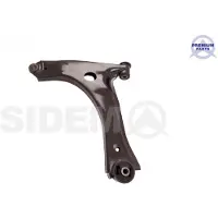 SIDEM 4376 Querlenker Unten Vorne Links für FORD Transit Custom V362 Kastenwagen (FY, FZ) Transit Mk6 Kasten (V347, V348, FA) Transit Mk7 Kastenwagen
