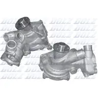 DOLZ Wasserpumpe M209