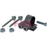 Schaeffler FAG Lagerung Lenker für VOLVO V70 I (875, 876) Hinten Links 829 0637 10