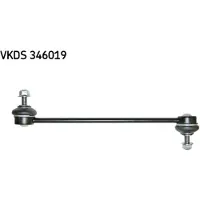 Skf Stange/Strebe Stabilisator VKDS 346019 für Renault Opel Fiat Trafic II