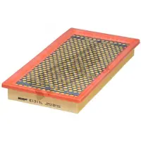HENGST FILTER Luftfilter [Hersteller-Nr. E1311L] für Jeep, Dodge