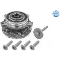 Meyle Radlagersatz für VOLVO XC40 (536) Kugellager 136mm 514 652 0001