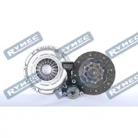 RYMEC Kupplungssatz Kupplung passend für PEUGEOT 2008 Kombi (CU) JT17181058