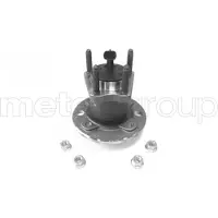METELLI Radlagersatz Hinten für OPEL Astra H Caravan (A04) 19-2726
