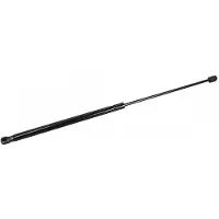 METZGER 2110715 Gasfeder Heckklappendämpfer für CITROËN C4 Picasso II 661mm