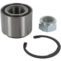 VAICO Radlagersatz Hinten für RENAULT Clio III Schrägheck (BR0/1, CR0/1) 52mm V46-0091