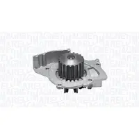 MAGNETI MARELLI Wasserpumpe 352316170916
