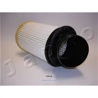 Japko Luftfilter 20431 für HONDA INTEGRA Coupe (DC2, DC4) Filtereinsatz