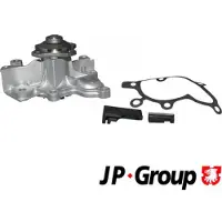 JP GROUP Wasserpumpe [Hersteller-Nr. 3814100300] für Mazda, Ford Usa