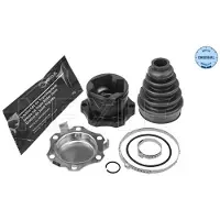 Meyle Gelenksatz Antriebswelle Getriebeseitig für VW Golf IV Schrägheck (1J1) 100 498 0154