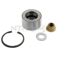 SNR Radlagersatz R155.64