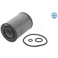 Meyle Ölfilter HONDA 31-14 322 0007 15430RSRE01,MOF0120 Motorölfilter,Filter für Öl