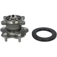 BTA Radlagersatz H21056BTA