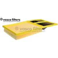 DAVID VASCO Luftfilter VASCO FILTERS A004