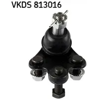 Skf Traggelenk für HONDA CIVIC IX (FK) VKDS 813016