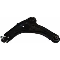 MAPCO 49131 Querlenker Vorne Links Unten für RENAULT LAGUNA II Grandtour (KG0/1) LAGUNA II (BG0/1)