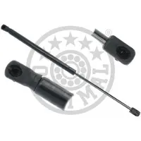 OPTIMAL Gasfeder Motorhaubendämpfer 484mm für AUDI Q7 (4LB) 170N AG-50234